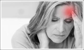 migraine relief