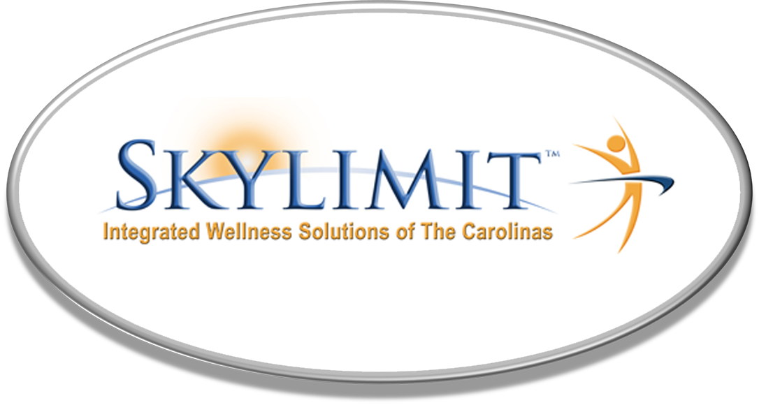Skylimit Integrated Wellness logo