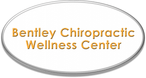 Bentley Chiropractic Wellness Center logo