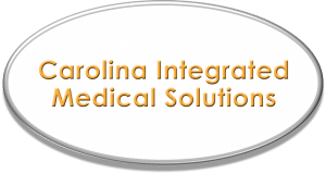 Carolina Integrated Medical Solutions logo