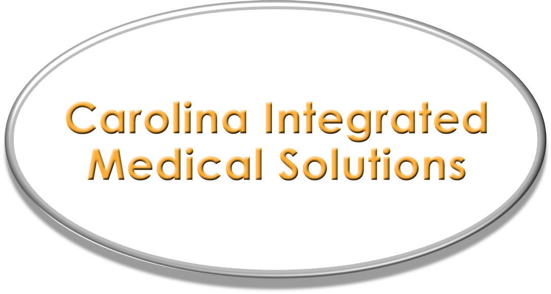 Carolina Integrated Medical Solutions logo