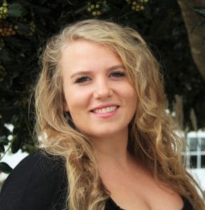 Carolina Integrated Medical Solutions Office Manager Jenna White