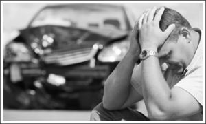 auto injury